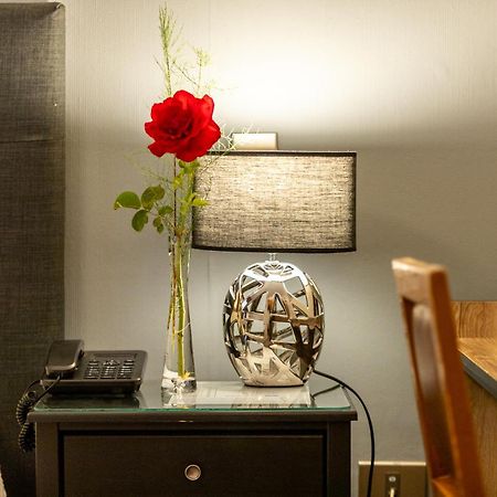 Hotel Royal ビクトリア エクステリア 写真