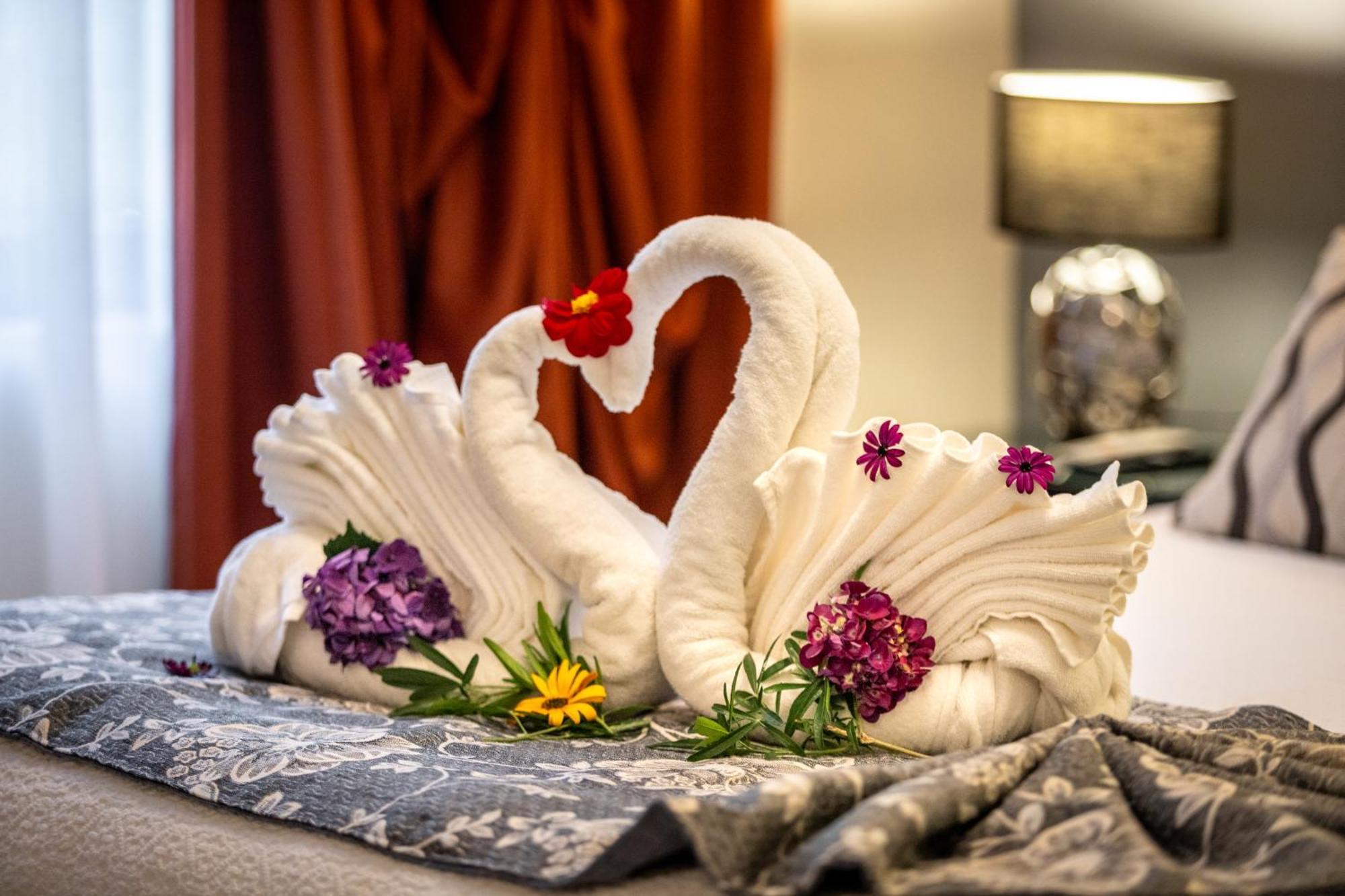 Hotel Royal ビクトリア エクステリア 写真